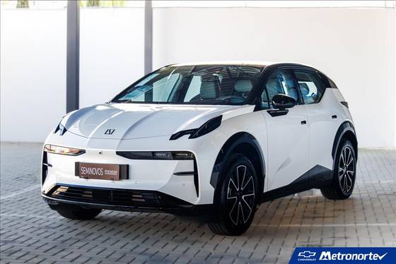 ZEEKR X 66 KW ELÉTRICO PREMIUM